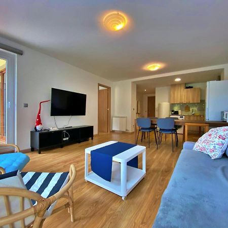 Ribasol 645, Apartamento Hasta 4 Personas, Arinsal Exterior photo